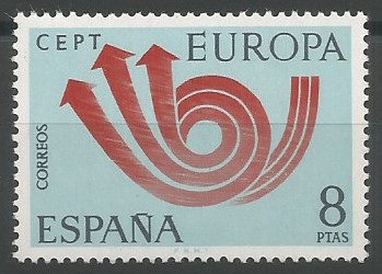 Leif Anisdahl, postage stamp designer