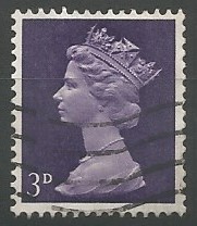 he was member of a team of sculptors from the Royal Academy to create a new effigy of the queen in preparation for the new decimal coinage. Using photographs of her by Antony Armstrong Jones, Machin submitted several designs to the Royal Mint Advisory Committee, 