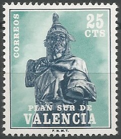 Assetjada, València es va rendir el 28 de setembre de1238. Les forces catalanes i aragoneses que hi havien acudit, i els auxiliars estrangers, especialment del migdia de França, van triomfar de la resistència sarraïna i, si hem de creure el "Llibre dels feits", de les gelosies de certs rics-homes, als que l'enfortiment del poder de Jaume I, provocava recança. (Ferran Soldevila, 1965: 18)