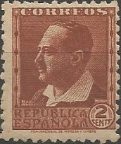 novelist, journalist; deputy for València to the Congress of Spain, 1898-1908