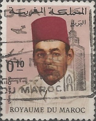 king of Morocco, 1961-1999