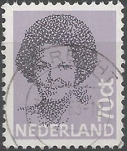 koningin der Nederlanden, 1980-2013