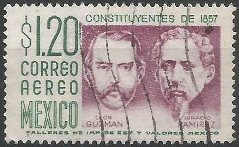 San Miguel el Grande (San Miguel de Allende desde 1826), 1818 - México, 1879