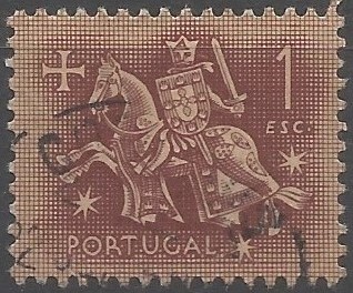 postage stamp designer: definitive: seal of King Denis