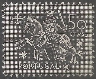 king of Portugal (1279-1325)