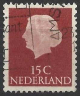 Queen of the Netherlands (1948-1980)