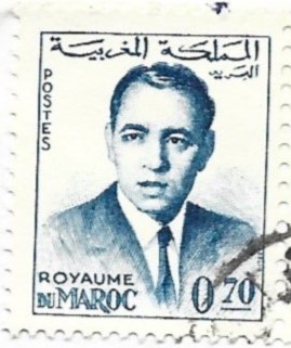 Mohammed V died in 1961 to be succeeded by his son King Hassan II. The country's first constitution was promulgated in 1962, and approved by national referendum. The Union Nationale des Forces Populaires (UNFP) and the leading trade union, Union Marocain de Travail,