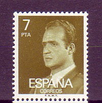 senyor de Molina, 1975-