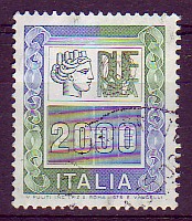 diseñador de sellos postales