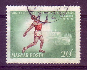 Szarvas, 1919 - Budapest, 1993