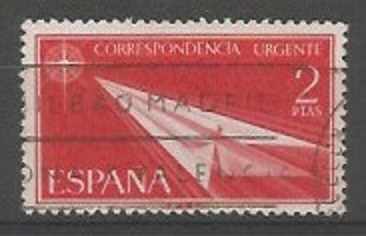 Sevilla, 1925 - 1997